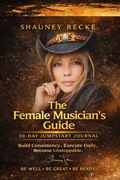 30 Day Jumpstart Journal