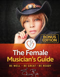 The Female Musician’s Guide Book