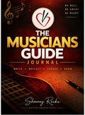 The Musician’s Guide Journal